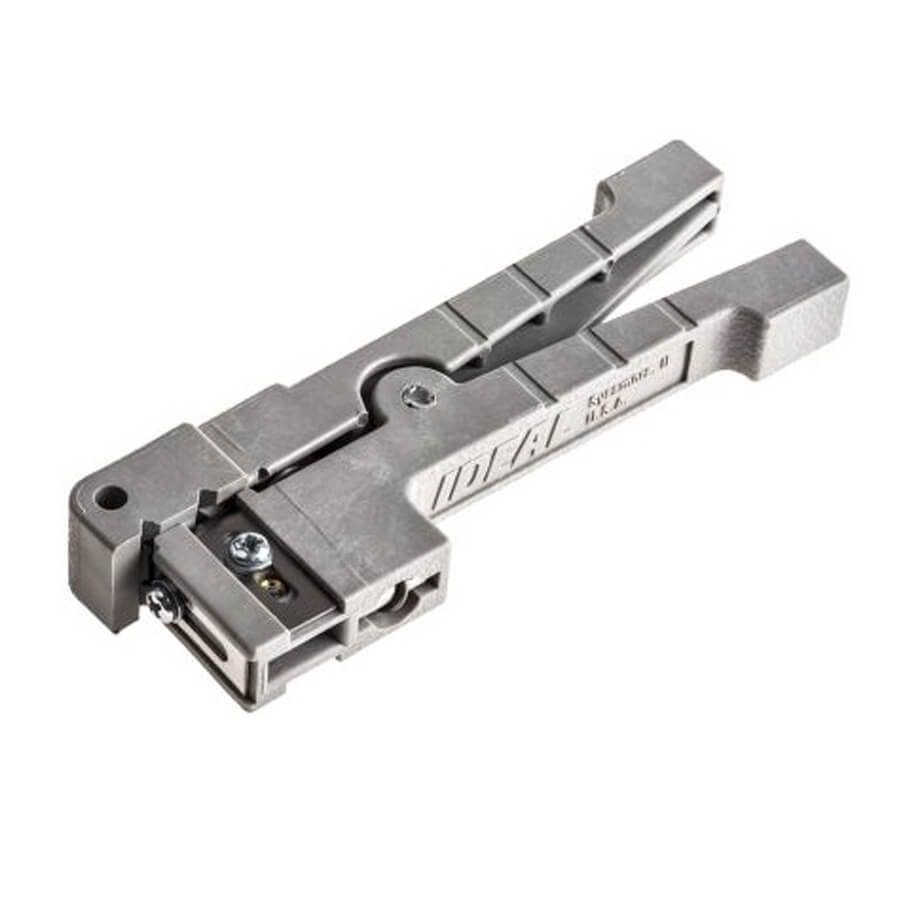 Kìm tuốt ống lỏng sợi quang Ideal 45-162